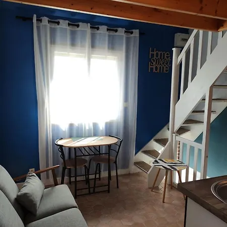 L'Anse Noire Apartment Saint-Valery-sur-Somme Exterior photo